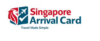 SG Arrival Card — Singapore Arrival Declaration Portal